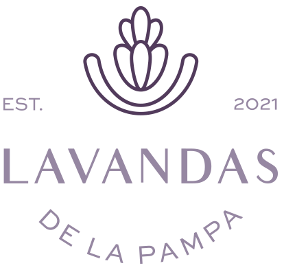 Lavandas de la Pampa